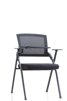 Training 37KG/M3 Breathable Office Chair With Soft Cushion